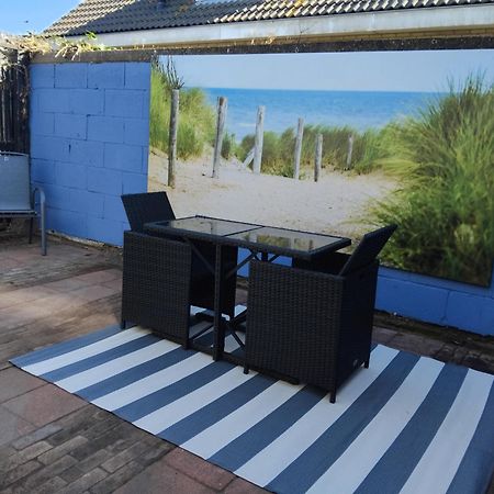 De Kameleon Villa Petten Exteriör bild