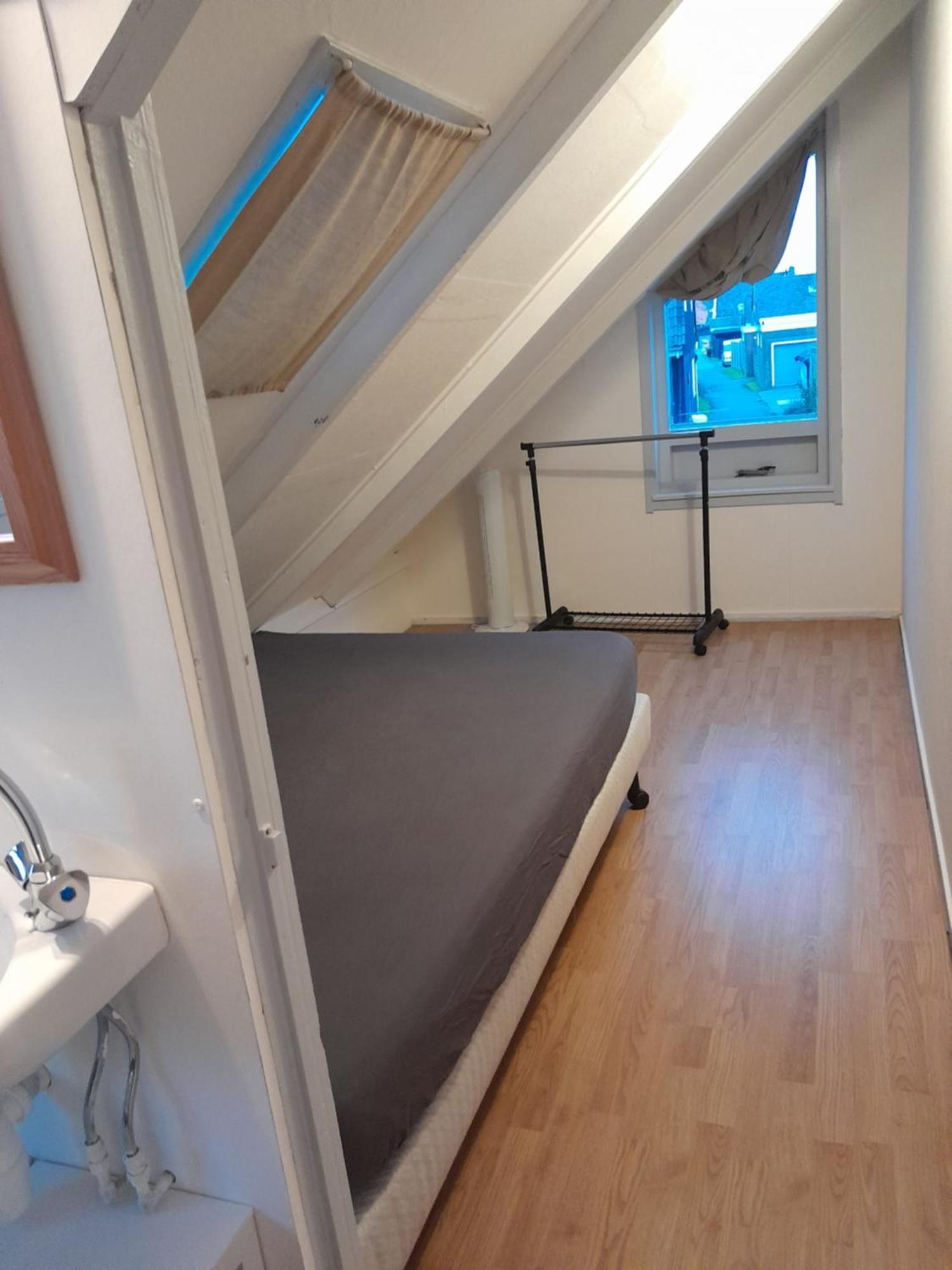 De Kameleon Villa Petten Exteriör bild