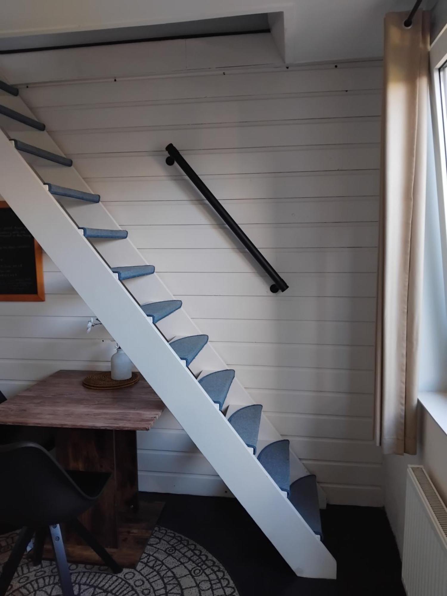 De Kameleon Villa Petten Exteriör bild